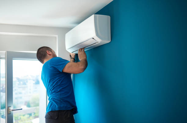 Best Residential HVAC Services  in Spruce Pine, NC