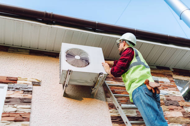 Best HVAC Installation Services  in Spruce Pine, NC