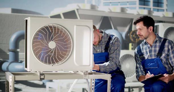 Best Best HVAC Companies  in Spruce Pine, NC