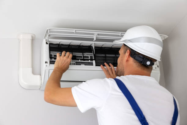 Best Affordable HVAC Services  in Spruce Pine, NC
