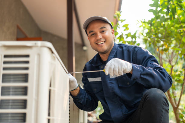 Best HVAC System Installation  in Spruce Pine, NC