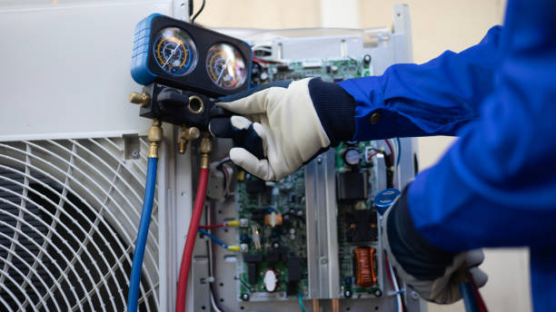 Best HVAC Maintenance Near Me  in Spruce Pine, NC
